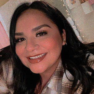 Meet your Posher, Jacqueline